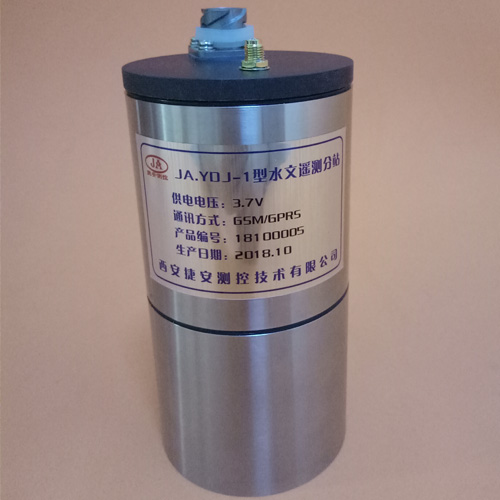 <b><font color='#FF0000'>JA.YDJ-3型水文遥测分站（全网通）</font></b>